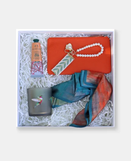 Birthday Bliss - Atiyabox