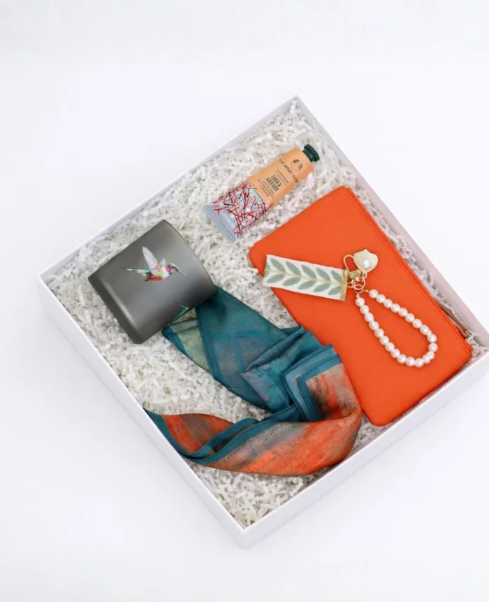 Birthday Bliss - Atiyabox