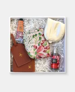 Bon Voyage Beauty - Atiya Box
