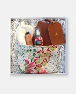 Bon Voyage Beauty - Atiya Box