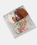 Bon Voyage Beauty - Atiya Box