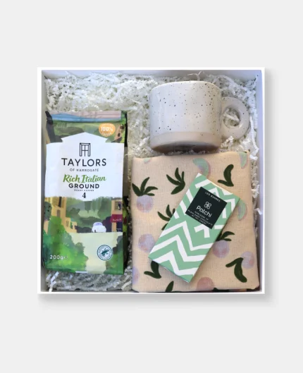 Coffee Companion - Atiyabox