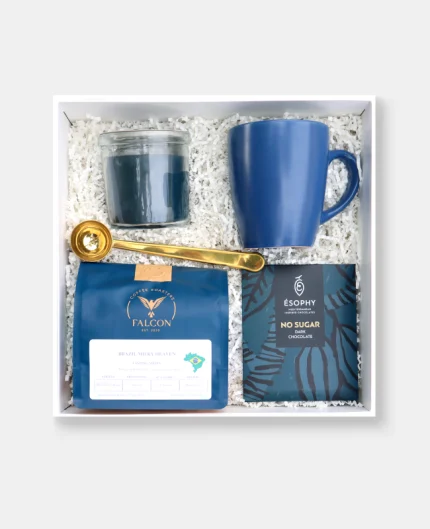 Coffee Lover - Atiyabox