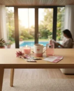 Pink Serenity - Image 4
