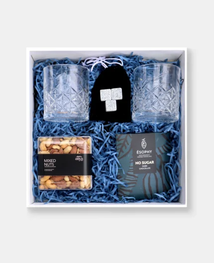 Gentlemens Club - Atiyabox