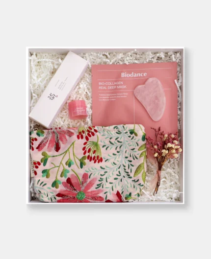 K-Beauty Inspired - Atiyabox