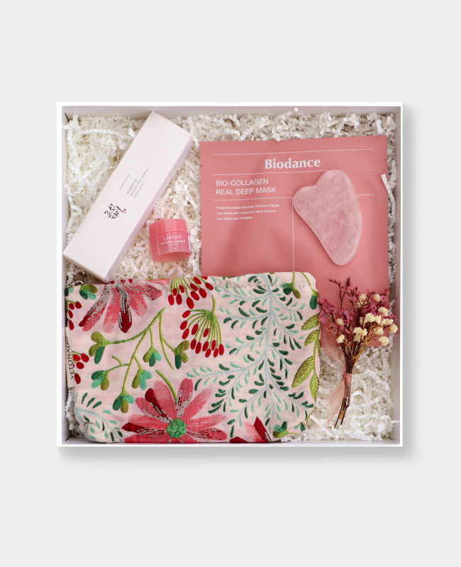 K-Beauty Inspired - Atiyabox