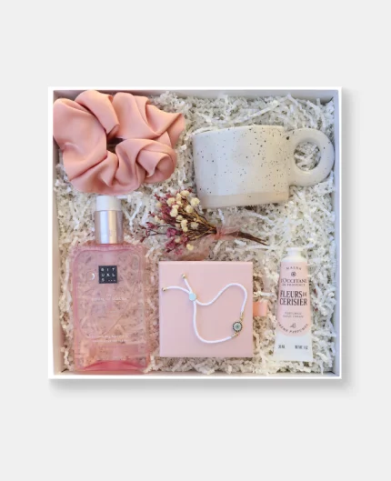 Little Luxuries - Atiyabox