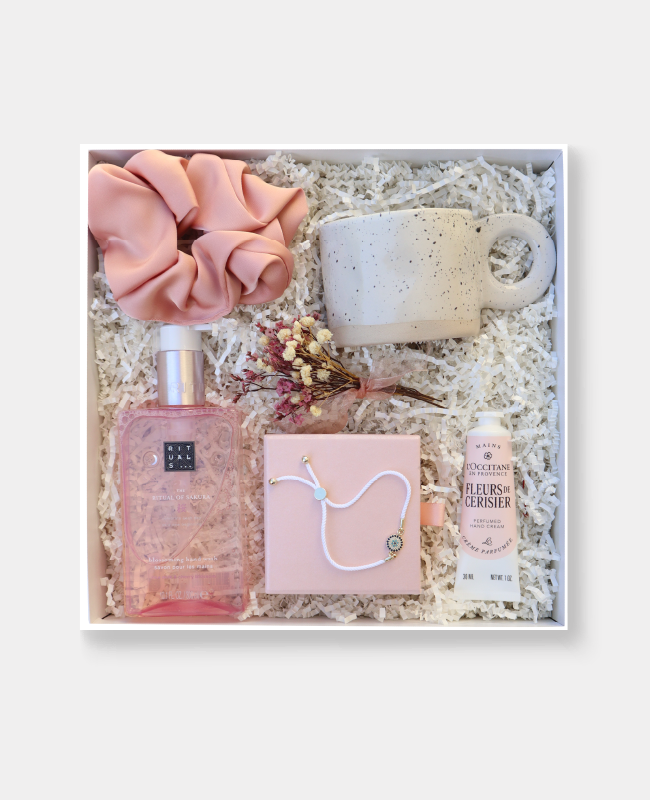 Little Luxuries - Atiyabox