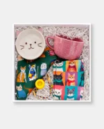 Meow Deluxe Box - Atiyabox
