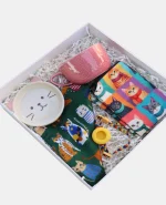 Meow Deluxe Box - Atiyabox