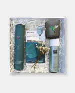 Peaceful Rituals - Atiya Box