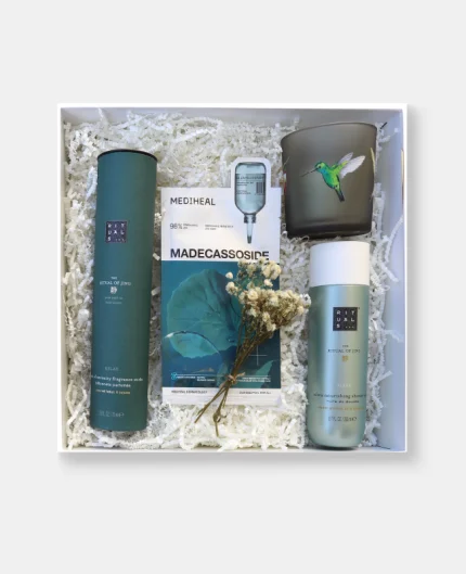 Peaceful Rituals - Atiya Box