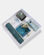 Peaceful Rituals - Atiya Box