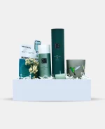 Peaceful Rituals - Atiya Box