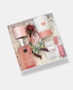 Pink Serenity - Atiya Box