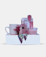 Pink Serenity - Atiya Box