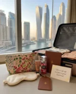 Bon Voyage Beauty - Image 5