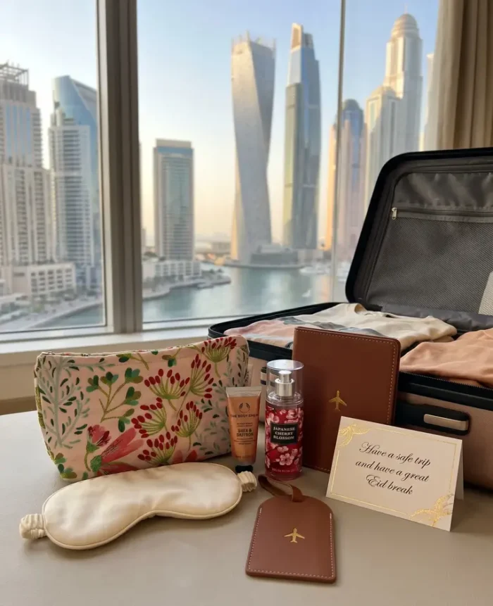 Bon Voyage Beauty - Image 5