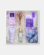 Purple Serenade - Atiyabox