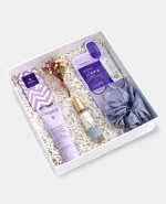 Purple Serenade - Atiyabox