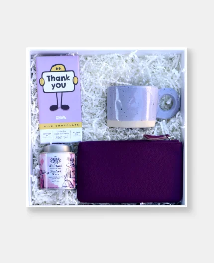 Thank You - Atiyabox