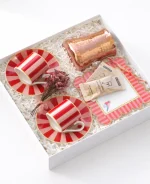 The Coffee Tradition - Atiya Box