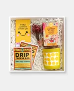 The Feel-Good Edit - Atiyabox