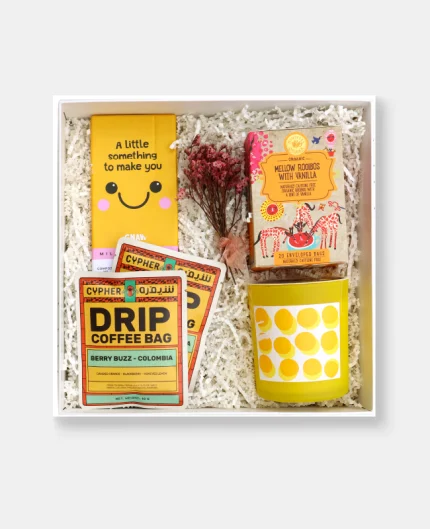 The Feel-Good Edit - Atiyabox