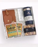 The Travel Edit - Atiyabox