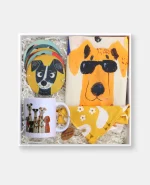 The Woof Box - Atiyabox