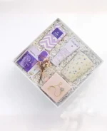 Touch of Purple Bliss - Atiyabox