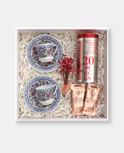 Turkish Delight - Atiyabox