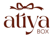 Atiya Box – One Step to Your Happiness