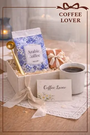 Coffee Lover