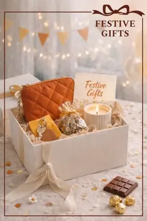 Festive Gifts