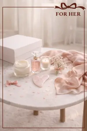For Her
