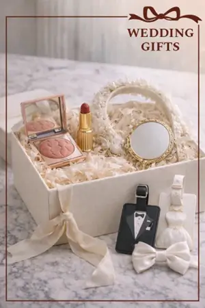 Wedding Gifts