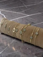 The Evil Eye Bracelet - Image 3