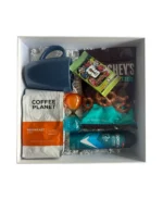 Match Day Box